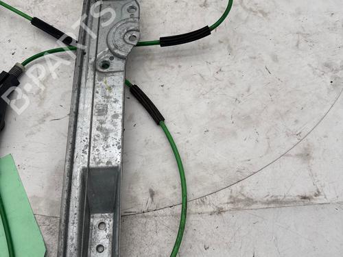 Front right window mechanism OPEL CORSA D (S07) 1.3 CDTI (L08, L68) | BP35903312C23 - Image 4