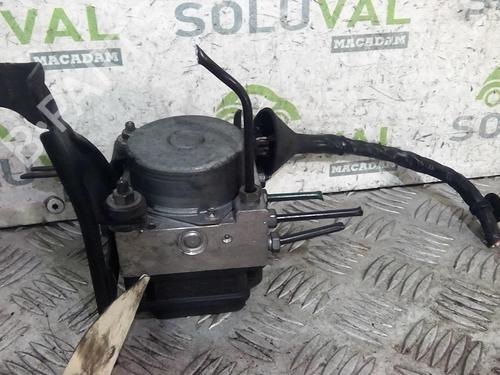 ABS pump RENAULT CLIO III (BR0/1, CR0/1) 1.5 dCi (BR17, CR17) | BP21595186M43 