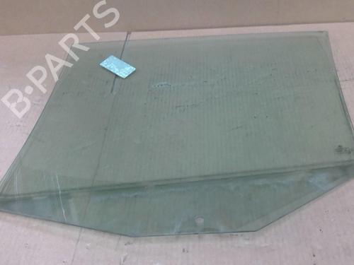 Rear right door window VW GOLF V (1K1) 1.9 TDI | BP29196905C21 