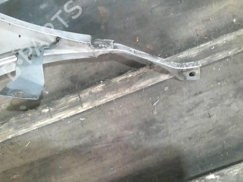 Left front fenders CHRYSLER 300M (LR) 2.7 V6 24V | BP20366768C41 