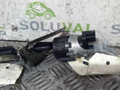 Ignition barrel CITROËN C3 Pluriel (HB_) 1.4 HDi | BP20369732M48 