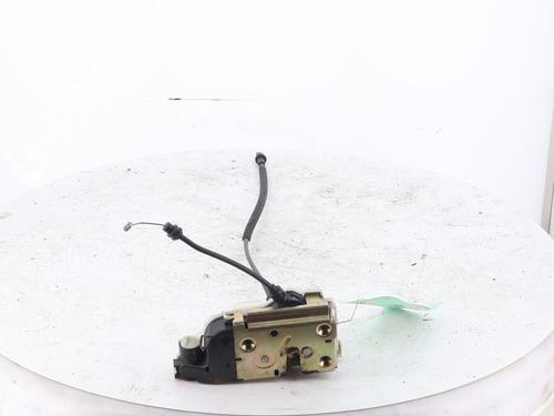 Used Front right lock CITROËN C3 I (FC_, FN_) 1.4 i (73 hp) 24862788