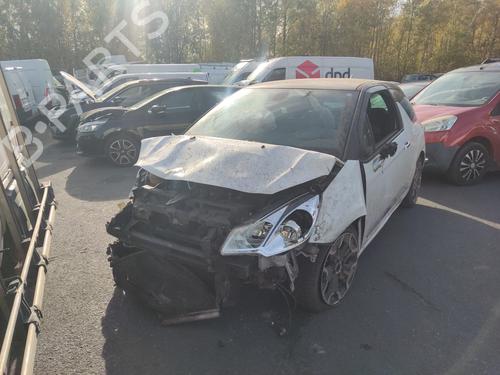 Right front window switch CITROËN DS3 (SA_) 1.6 HDi 110 | BP31704321I26 - Image 22