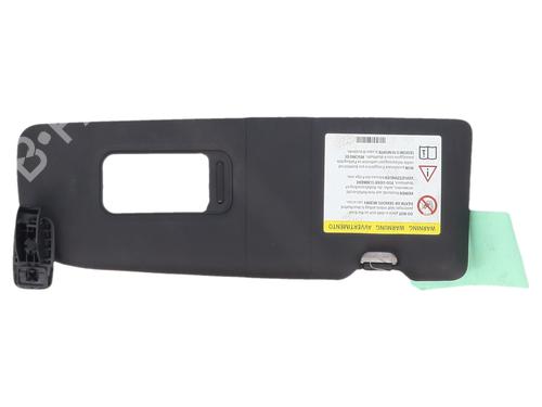 Used Left sun visor Left sun visor 39167379 39167379