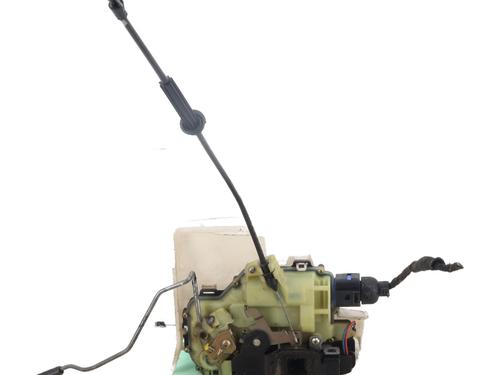 Vergrendeling links voor VW POLO (9N_, 9A_) 1.9 SDI (64 hp) 26944429