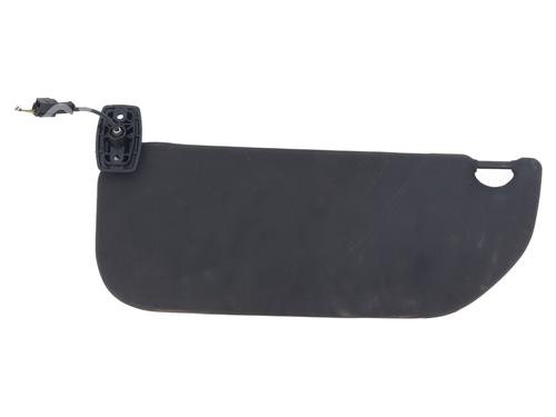 Used Right sun visor CITROËN DS3 (SA_) 1.6 HDi 110 (112 hp) 30976429