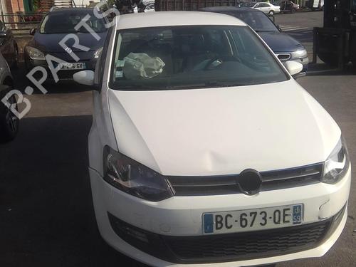 Steering column stalk VW POLO V (6R1, 6C1) 1.2 TDI | BP21777739I23 