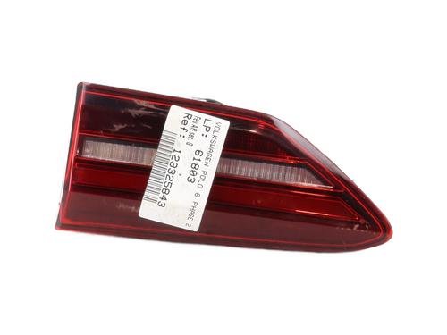left-tailgate-light-vw-polo-vi-aw1-bz1-ae1-2017-33472728 main image