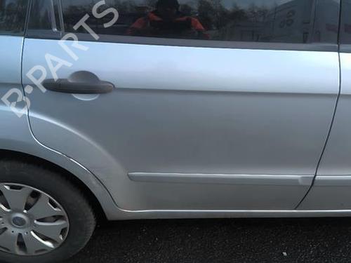 Left sun visor FORD S-MAX (WA6) 1.8 TDCi | BP20366142I1  - Image 15