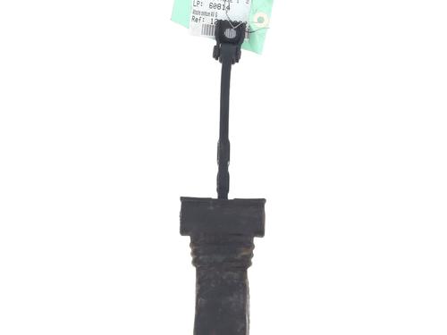 Seat buckle AUDI A4 B8 (8K2) 2.0 TDI | BP32306993I32 - Image 3