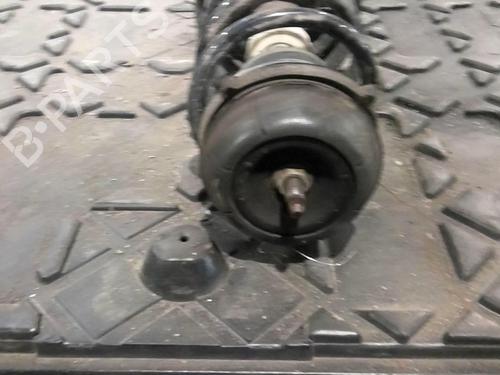 Right front shock absorber OPEL ZAFIRA A MPV (T98) 2.0 DTI 16V (F75) | BP20366722M17 