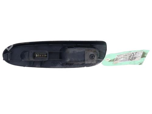 Right front window switch RENAULT CLIO II (BB_, CB_) 1.6 16V (BB01, BB0H, BB0T, BB14, BB1D, BB1R, BB2KL, BB3G... | BP26184465I26 