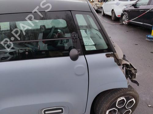 Right front steering knuckle CITROËN AMI (9A_) Electric (9AZ2CA) | BP29564516M26  - Image 17