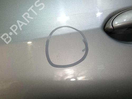 Left rear door DACIA LOGAN MCV (KS_) 1.5 dCi (KS0W) | BP20369839C4 