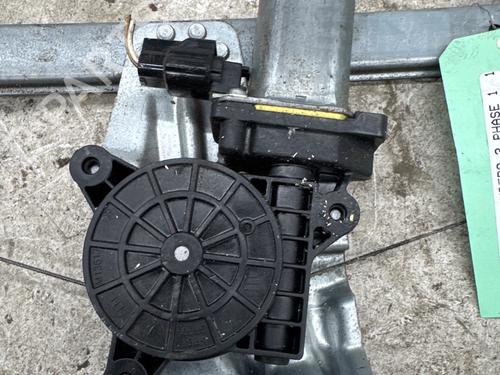 Front left window mechanism DACIA SANDERO II 1.5 dCi | BP37867646C22 - Image 5
