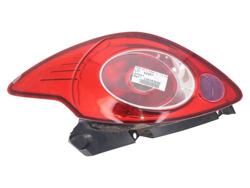 Used Right taillight Right taillight FORD KA (RU8) 1.2 (69 hp) 35998101 35998101