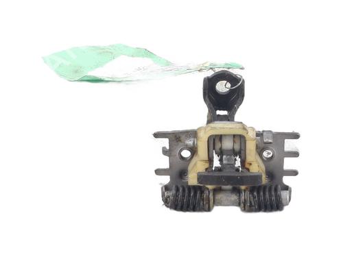 Used Hinge/Door check strap RENAULT SCÉNIC III (JZ0/1_) 1.9 dCi (JZ0J, JZ1J, JZ1K, JZ1S) (131 hp) 24862853