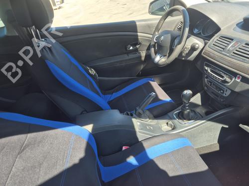 Front right panel RENAULT MEGANE III Coupe (DZ0/1_) 1.5 dCi (DZ09, DZ0D, DZ1F, DZ1G, DZ14, DZ29) | BP34455081C59 - Image 17