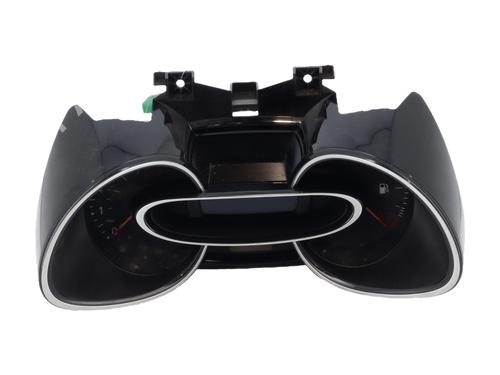 Used Instrument cluster Instrument cluster RENAULT CLIO IV (BH_) 1.5 dCi 90 (90 hp) 34203351 34203351