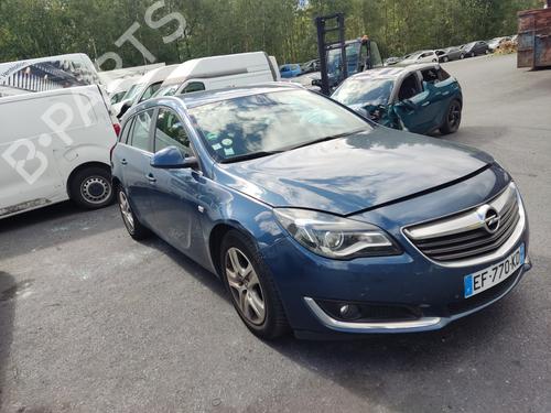 Left front window switch OPEL INSIGNIA B Sports Tourer (Z18) 1.6 CDTi (35) | BP31716220I27  - Image 17