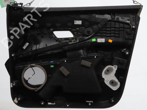 Forreste venstre beklædning Forreste venstre beklædning PEUGEOT 3008 II SUV (MC_, MR_, MJ_, M4_) 1.6 PureTech 180 (M45GFR, M45GFU) (181 hp) 35973146 35973146