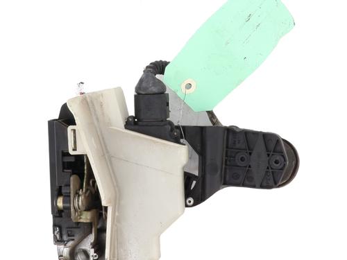 Front left lock VW PASSAT B5.5 (3B3) 1.9 TDI | BP20352879C98 