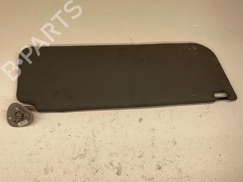 Left sun visor FORD TRANSIT Van (FA_ _) 2.0 DI (FAE_, FAF_, FAG_) | BP36761295I1 - Image 4