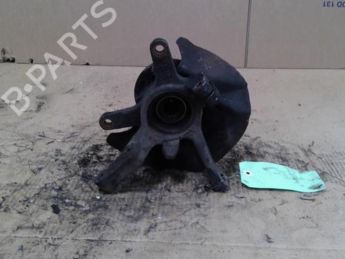 Used Left front steering knuckle OPEL AGILA A (H00) 1.2 16V (F68) (75 hp) 29291926