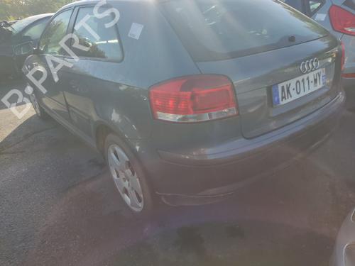 Rear parcel shelf AUDI A3 (8P1) 2.0 TDI 16V | BP31723769C85  - Image 24