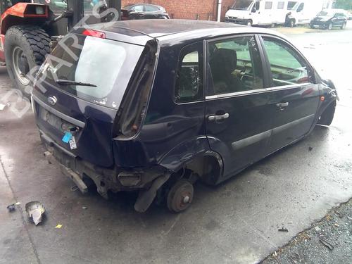 Left mirror FORD FIESTA V (JH_, JD_) 1.3 | BP20351830C26 