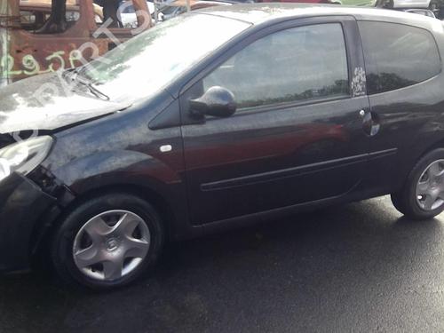 Front wiper motor RENAULT TWINGO II (CN0_) | BP25276201M29 - Image 13