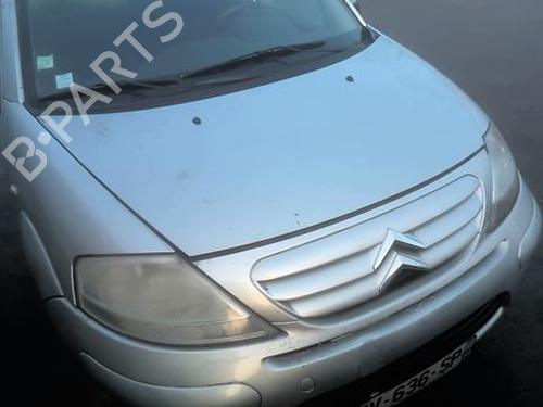 Tailgate CITROËN C3 I (FC_, FN_) 1.4 HDi | BP24321946C6 