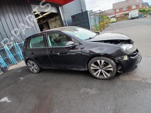 Front left seatbelt VW GOLF VI (5K1) 2.0 TDI | BP38940219I26 - Image 7