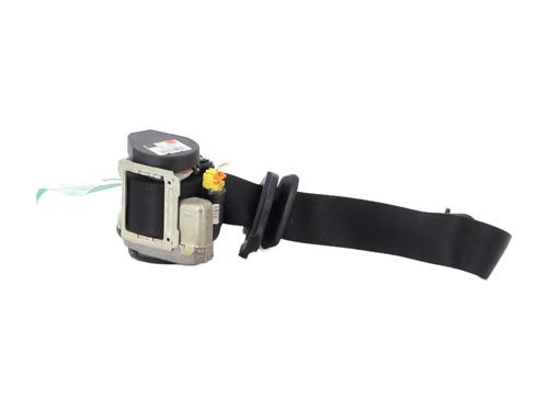 Rear left seatbelt MERCEDES-BENZ A-CLASS (W169) A 170 (169.032, 169.332) | BP32456625I29