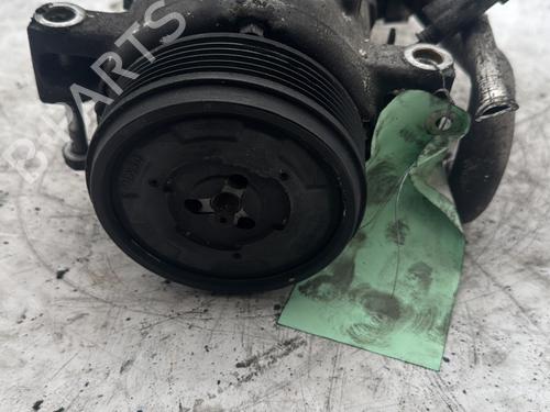 AC compressor BMW 1 (E87) 116 d | BP33803487M34 - Image 3