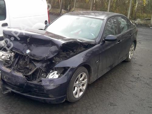 Left sun visor BMW 3 (E90) 318 d | BP20361134I1  - Image 9