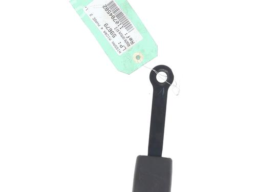Seat buckle NISSAN MICRA IV (K13K, K13KK) 1.2 | BP28293939I32 