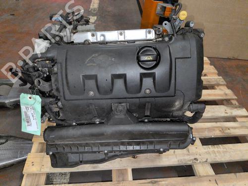 Engine MINI MINI Roadster (R59) Cooper | BP36960685M1 - Image 3