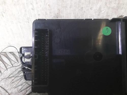 Used Climate control Climate control RENAULT GRAND SCÉNIC III (JZ0/1_) 1.5 dCi (JZ0B, JZ07) (106 hp) 20351779 20351779