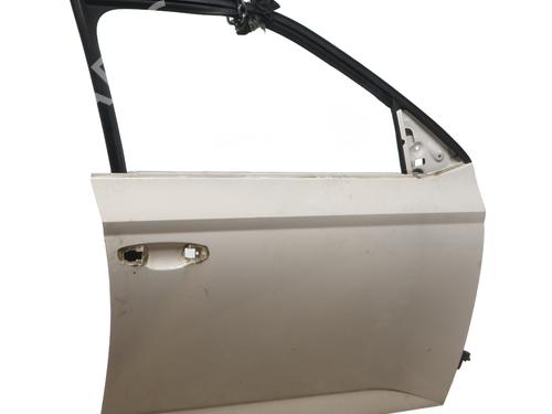 Used Right front door SKODA FABIA III (NJ3) 1.0 (60 hp) 30866455