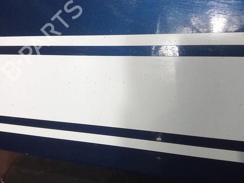 Left front door MINI MINI (R56) Cooper D | BP20357255C2 