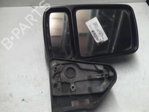 Used Left mirror RENAULT TRAFIC Van (T_, P_, V_) 1.9 D (60 hp) 21816046