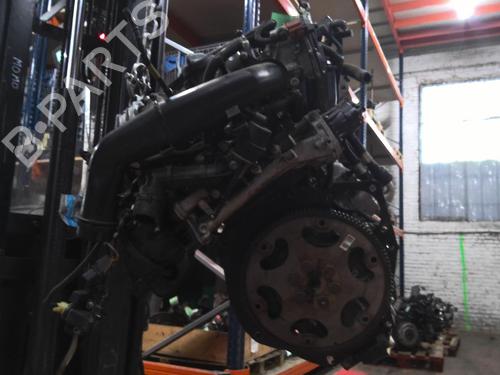 Engine OPEL INSIGNIA A (G09) 2.0 CDTI (68) | BP32670591M1  - Image 6