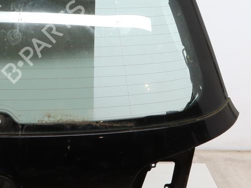 Used Tailgate Tailgate VW GOLF VI (5K1) [2008-2014] 33708910 33708910