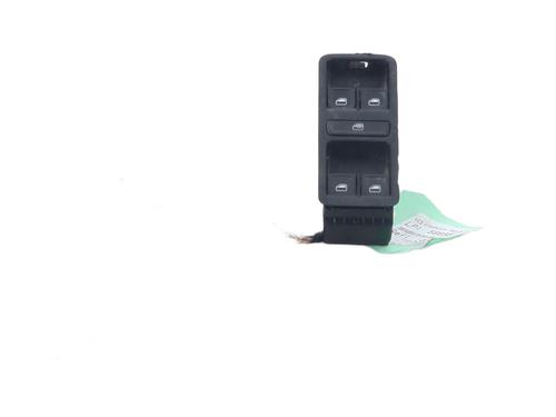 Used Left front window switch Left front window switch VW POLO V (6R1, 6C1) 1.2 TSI 16V (90 hp) 24531364 24531364