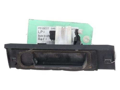 Used Switch Switch PEUGEOT 206+ (2L_, 2M_) 1.1 (60 hp) 29612410 29612410