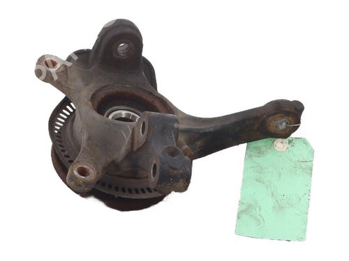 Left front steering knuckle SUZUKI SWIFT IV (FZ, NZ) 1.2 (AZH412, ZC72S) | BP25588981M25 - Image 3