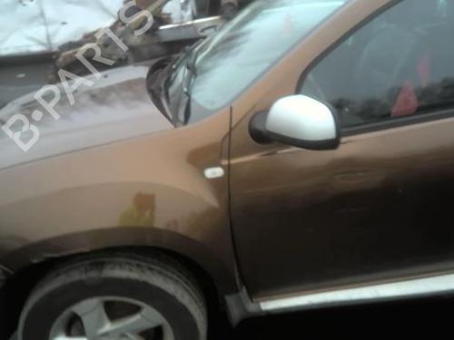 Front left lock DACIA DUSTER (HS_) 1.5 dCi | BP27508384C98  - Image 23