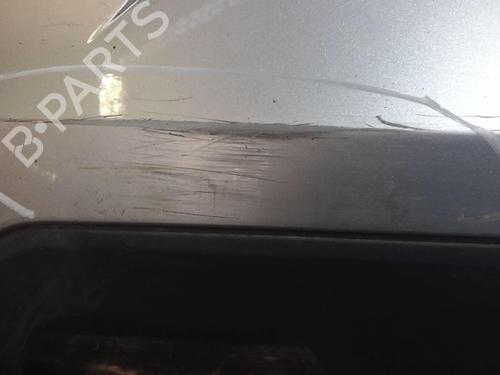 Rear bumper SEAT ALTEA (5P1) 2.0 TDI 16V | BP20363940C8 