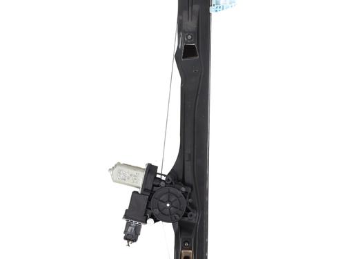 Front right window mechanism OPEL COMBO Box Body/MPV (X12) 1.6 CDTI (B05) | BP29407693C23 